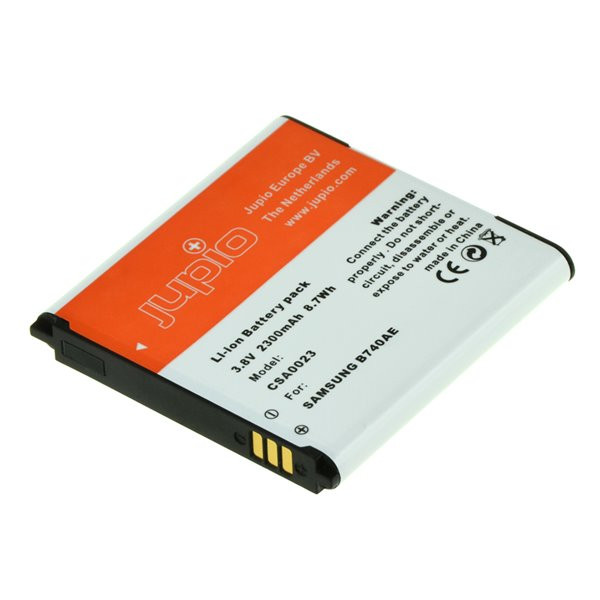 Batéria Jupio B740AU / B740AE pre Samsung 2300 mAh