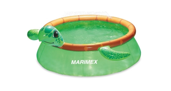Bazén Marimex Tampa 1,83x0,51 Korytnačka bez prísl. 