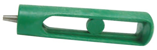 Dierovaè na vypichnutie dier v PE a PVC hadici 4 mm