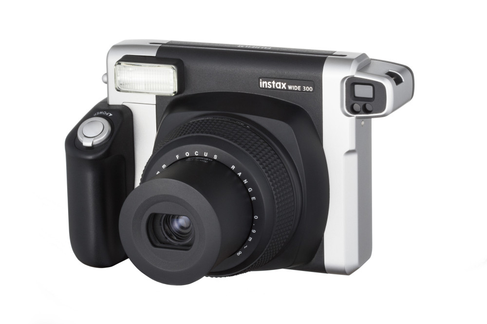 Fotoaparát Fujifilm Instax Wide 300 camera EX D - poškodený obal