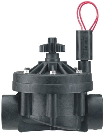 Elektromagnetický ventil HUNTER ICV-151G-B-FS