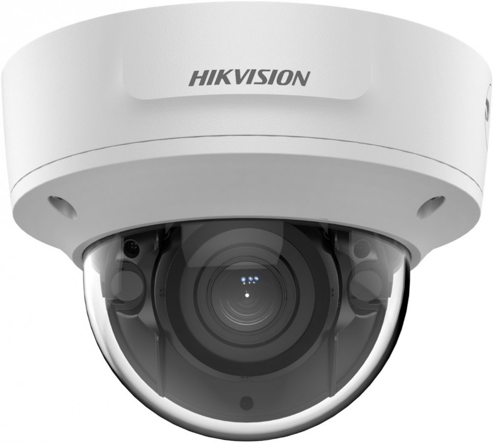 Kamera Hikvision DS-2CD2743G2-IZS(2.8-12mm) IP, dome, 4MP