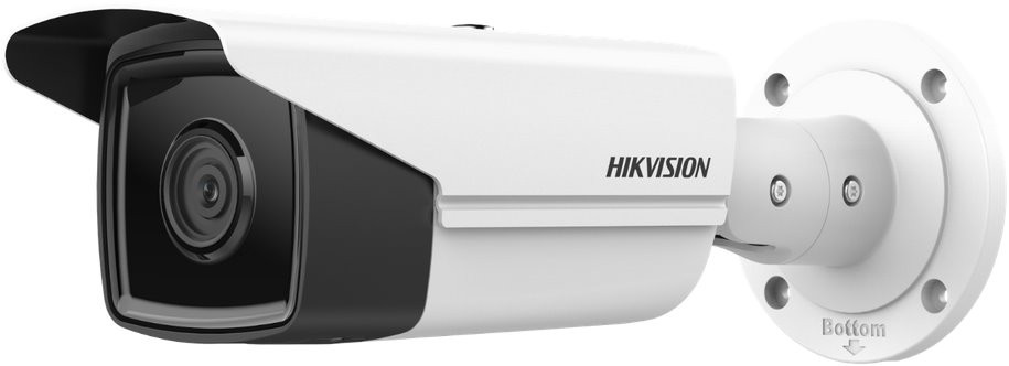 Kamera Hikvision Hikvision IP bullet kamera DS-2CD2T83G2-2I(4mm), 8MP, 4mm, 60m IR, AcuSense 