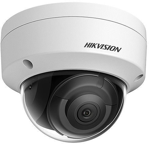 Kamera Hikvision Hikvision IP dome kamera DS-2CD2123G2-IU(2.8mm), 2MP, 2.8mm, mic, AcuSense 