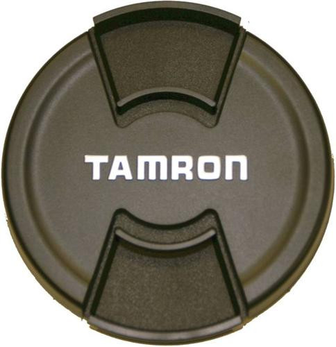 Krytka objektívu Tamron přední 67mm