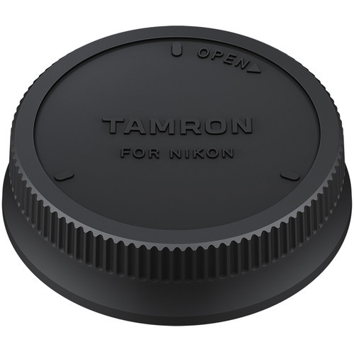 Krytka objektívu Tamron zadná pre Nikon Z