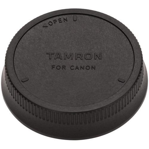 Krytka objektívu Tamron zadní pro Canon AF