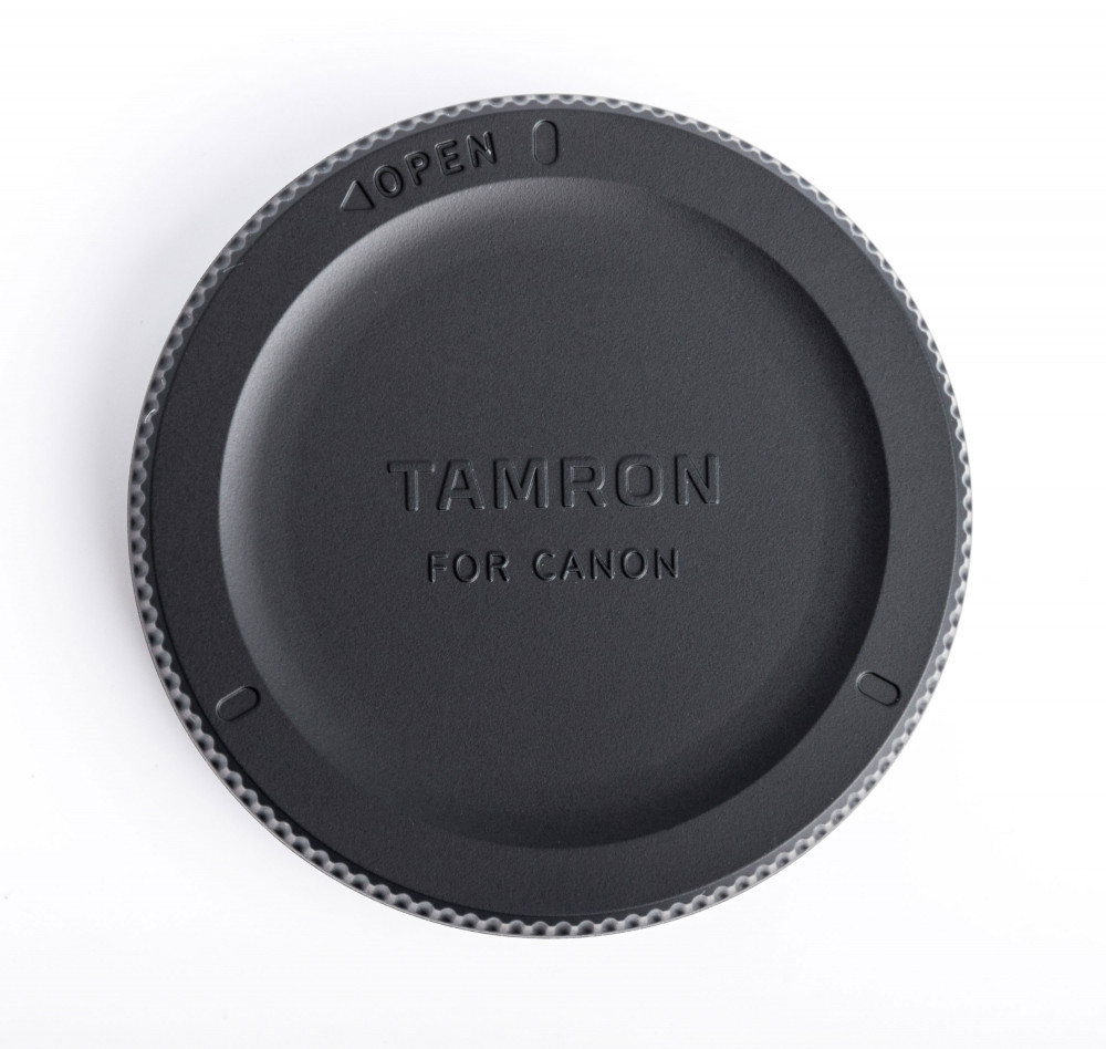 Krytka Tamron pro TAP-In konzole Canon