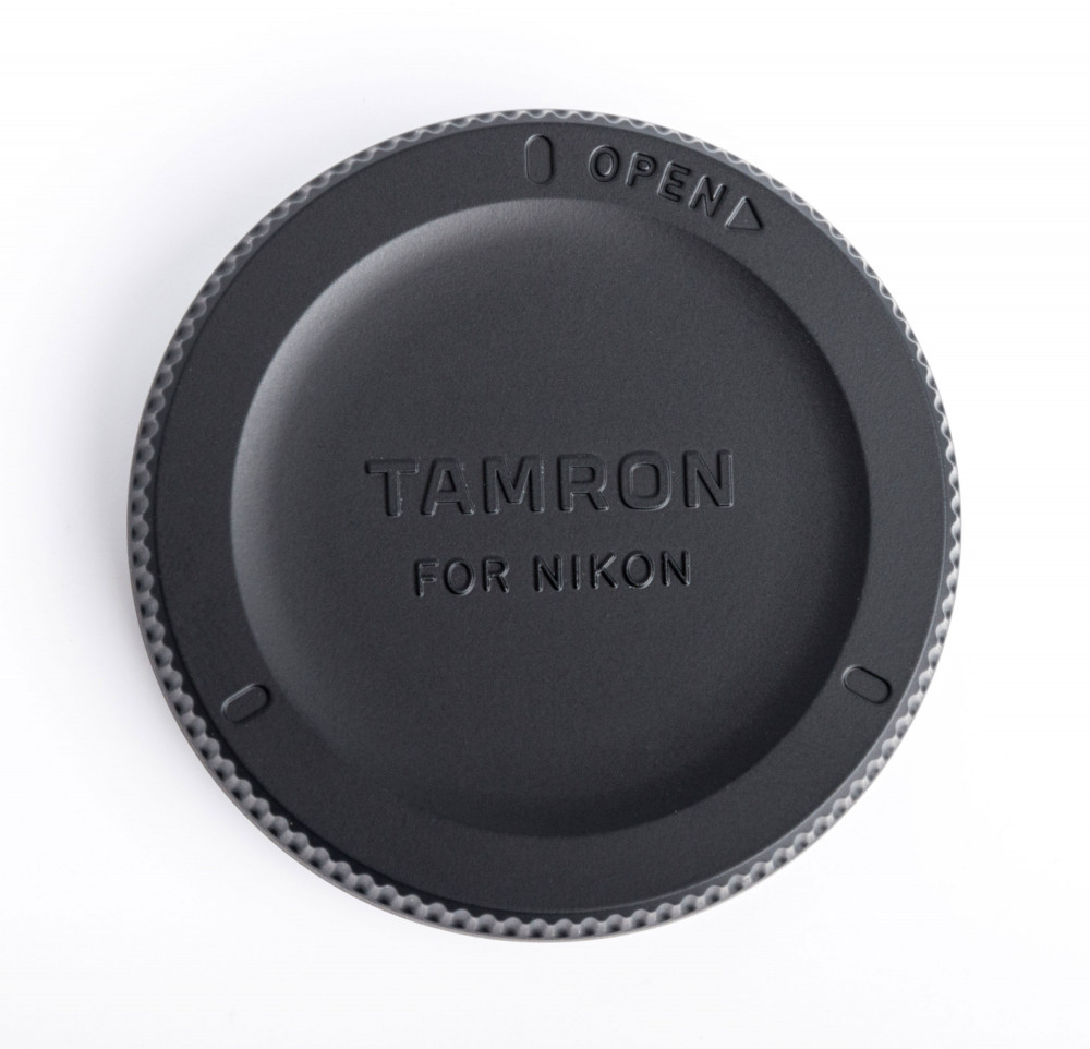 Krytka Tamron pro TAP-In konzole Nikon