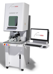 LUXMARK M & TOP - UV