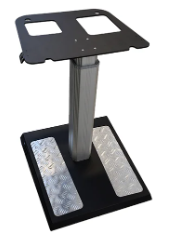 Motorizovan� stojan pre Ms 3.5 / Master 4.0