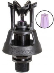 Xcel-Wobbler� (high-angle) XWOB08B2HALD