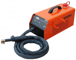 Indukn ohrev DHI45F
