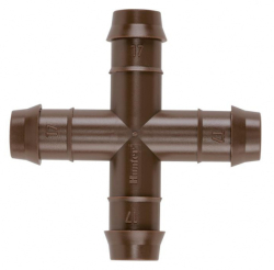 Kri�ovanie PLD-CRS 16mm n�str�kov�