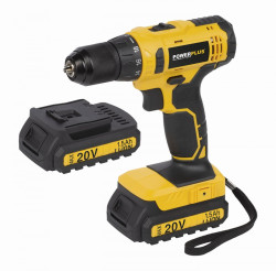 Aku vtaka Powerplus POWX00435 20V