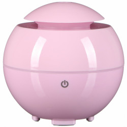 Arma difuzr Sixtol Globe ruov lesk 150 ml