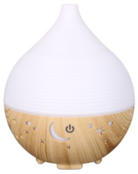 Arma difuzr Sixtol Honey Night 160 ml