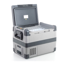 Autochladnika G21 kompresorov 35l