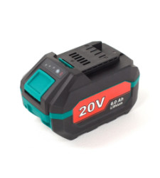 Bat�ria NAC B-80-LI-20V 8Ah