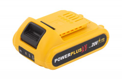 Batria Powerplus POWXB90030 20 V, 2 Ah