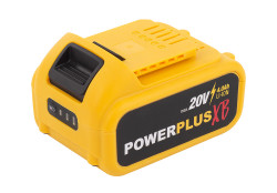 Batria Powerplus POWXB90050 20 V, 4 Ah
