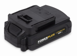 Batria Powerplus pre POWX1700 18V, 1,5 Ah Ferrex