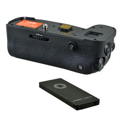 Battery Grip Jupio pre Panasonic DC-G9 (1x DMW-BLF19e)