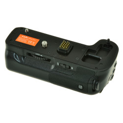 Battery Grip Jupio pre Panasonic DMC-GH3 / DMC-GH4 (1x DMW-BLF19e)