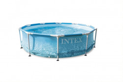 Bazn Intex Florida 3,05 x 0,76 m BEACHSIDE bez prsluenstva
