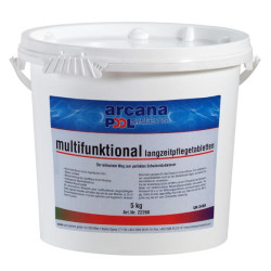 Baznov chmia Arcana multifunkn tablety 5V1 5 kg