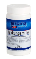 Baznov chmia Arcana vlokova granult 1 kg