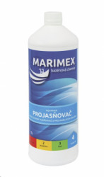Baznov chmia Marimex AquaMar Prejasova 1 l (tekut prpravok)