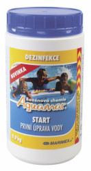 Baznov chmia Marimex AQuaMar Start 900 g