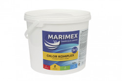 Baznov chmia Marimex Komplex 5v1 4,6 kg 