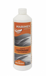 Bazénová chémia Marimex Odpeňovač 0,6 l