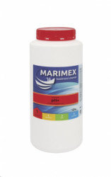 Baznov chmia Marimex pH+ 1,8 kg 