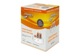 Baznov chmia Marimex Spa Oxi - tartovacia sada pre vrivky