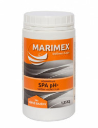 Bazénová chémia Marimex Spa pH- 1,35 kg