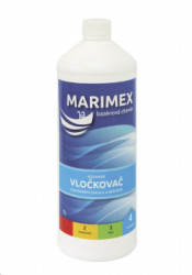 Baznov chmia Marimex Vlokova 1l (tekut prpravok)