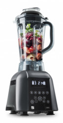 Blender G21 Excellent Graphite Black