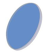 FILTER GLASS 130 THK 250010160000