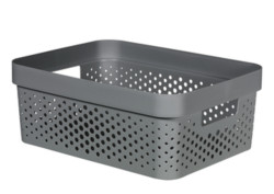 Box Curver Infinity Dots 11L ed