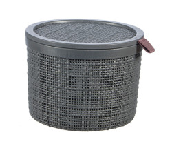 Box Curver Jute kulat 2L ed