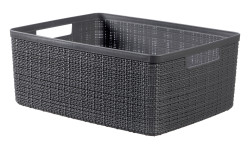 Box Curver Jute M 12L ed