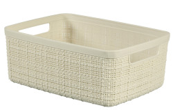 Box Curver Jute S 5L bov