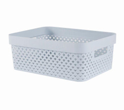 Box Curver Pure S 11 l modr