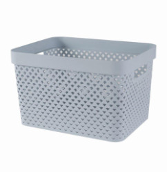 Box Curver Pure S 17 l modr