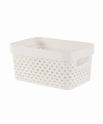 Box Curver Pure S 4,5 l krmov