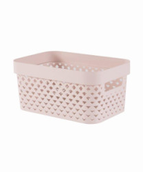 Box Curver Pure S 4,5 l ruov