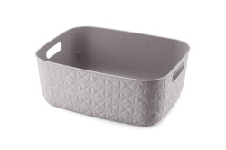 Box Curver Softex M 12,5 l siv